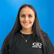 Danielle Wiens's Instagram, Twitter & Facebook