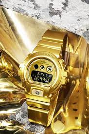 Gmds6900sm 9 G Shock Gold G Shock Casio G Shock