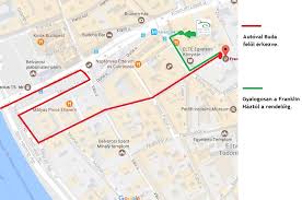 Az alkalmi parkolások tekintetében a megtakarítás több mint 50%. Parkolas Belvarosi Orvosi Centrum