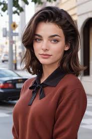 Monique Duran (Models Inc.) ai generated images