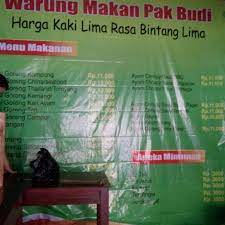 Kami juga menjual mesin penetas telur otomatis. Rumah Makan Pak Budi Restoran