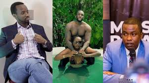 Amakuru yaranze icyumweru: Coach Gaelle yabajijwe ku bugambanyi avugwaho  n'ibyo yakoreye Muyoboke araruca ararumira, Prince kid yemejwe kwinezereza  ku mibiri y'aba miss, yishe umukunzi we nawe ariyahura,…