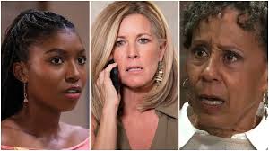 Days of Our Lives Spoilers October 8: Is Holly Leaving?