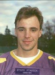 Burlington Sports Hall of Fame