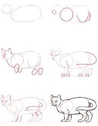 Espero que todos se encuentren muy bien :d en el día de hoy les traigo un pequeño tutorial de cómo dibujar un gatito realista, de ve. Como Dibujar Un Gato Como Un Profesional