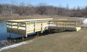 These picket, split rail, and privacy fence ideas will inspire you to take on your own wood fence project. Timber Construction And Landscaping Krinner Ground Screws