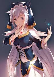 eris konosuba アニメの女の子 この素晴らしい世界に祝福を 祝福