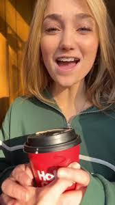 Natalie Eckert's Instagram, Twitter & Facebook