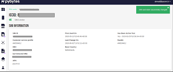 All you have to do is buy rm3 sms plan and just let your phone send that activation sms. Vodafone Sim Registration