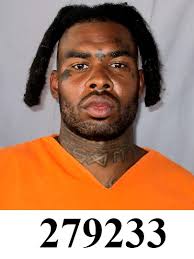 Offender Information