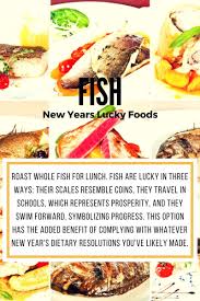 Lucky Foods 10 Lucky Food Food Foodstuff