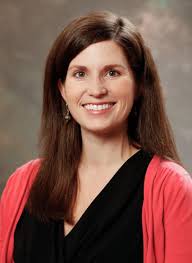 Ellen Lockard Edens, MD, MPE < Yale School of Medicine