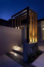 Http Www Thegardenlightcompany Com Au Gallery Decking And Pathway Lighting Full Mg 2283 Exterior House Lights Exterior Lighting Design Led Outdoor Lighting