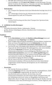 Weibliche geschlechtsorgane dienen der fortpflanzung und dem lustempfinden. Die Menschliche Zelle Pdf Free Download