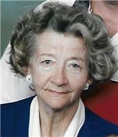 Violet Jeanetta Lucas Powell (1933-2017)