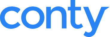 Logo Conty