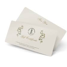 The Nunhead Gardener Vouchers Gift Vouchers Garden Gifts Gifts