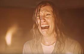 Image result for Hereditary poster"
