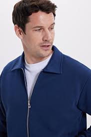 Lee Cooper Normal Bel Skinny Fit Mavi Erkek Denim Pantolon 261 LCM 121054  JEFF HARDER JUNIPER