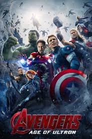 Pin On Avengers Age