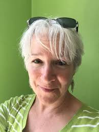 BARBARA JONAS Obituary (1933