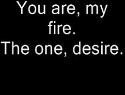 You are my fire the one desire believe when i say i want it that way but we are two worlds apart can't reach to your heart when you say that i want it am i your fire? Boyce Avenue I Want It That Way Lyrics Video Dailymotion
