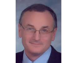 Eric Baldwin Obituary (1960