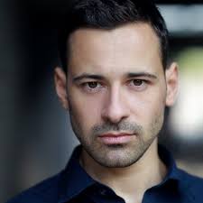 Shaun Yusuf McKee (@symckee)