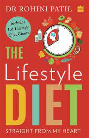 With many sizes, styles and price points, your lifestyle will be a big determiner for the type of camper that's right for you. Lifestyle Diet Harpercollins Publishers India