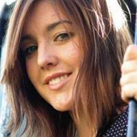 Stefanie Blackburn's Instagram, Twitter & Facebook