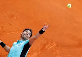 Jun 04, 2021 · derrotó en sets corridos a fabio fognini (29°) y jugará por primera vez los octavos de final de un torneo de grand slam. Monte Carlo Tennis 2021 Fabio Fognini The Dark Horse In The Monte Carlo Masters Marca