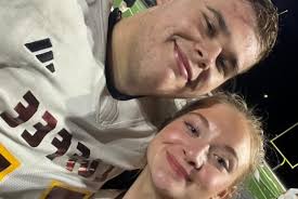 Hi!!! My name is Macy Robinson and I'm from Douglas, GA. I am 100%  committed to UGA and I absolutely can't wait to start in the fall!! ❤️🖤 I  plan to major