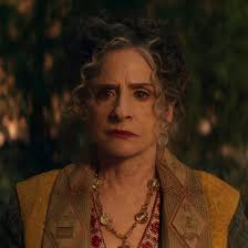 Lila's world, journey and struggles are explored a little further in  Episode 2. Who's ready to see what's in store in the next chapter?  #MyBrilliantFriend