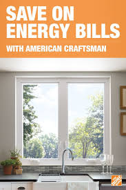 American craftsman renovations offers superior home remodeling and renovation services to homeowners. Whether You Re Replacing Existing Windows Or Adding New Ones American Craftsman Has The Right Window For Your Proj Craftsman Windows And Doors Home Home Decor