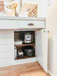 The cabinet tools can be used to create a variety of different kitchen island and breakfast bar configurations. How To Build Diy Breakfast Bar Cabinet Diy Breakfast Bar Diy Cabinet Doors Diy Breakfast