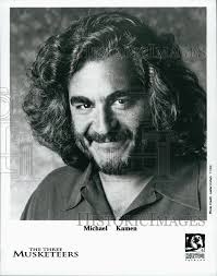 1993 Michael Kamen