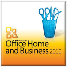 Microsoft Office Home And Business 2010 Dvd Genuine Product Key Microsoft Office Home Office Home Business