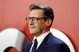 Olivia Rodrigo in Tom Forde