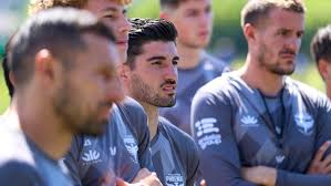 Isuzu UTE A-League Round 13 Match Preview