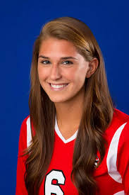 2011 Women's Volleyball Roster