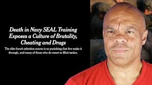 TRUTH & LIES: KYLE MULLEN'S DEATH