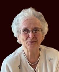 Roma Jean Bontrager Obituary (1938