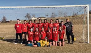 Tournament Success for Youth Teams