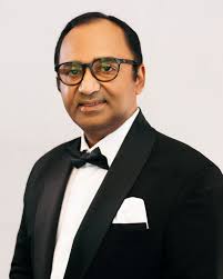 Member Spotlight: Publicis West Africa Led By Anand Badami