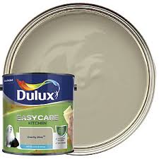 Maybe you would like to learn more about one of these? Dulux Easycare Kitchen Overtly Olive Matt Emulsion Paint 2 5l Wickes Co Uk