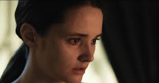 There is a 75 character minimum for reviews. Still Born Frightfest Review Reviews Screen