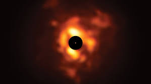 If scientist's predictions are correct, the supernova set to appear in the night sky in 2022 would be one of the brightest starts seen from earth. Betelgeuse Went Dark But Didn T Go Supernova What Happened Science News