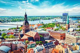 Wizz air, legally incorporated as wizz air hungary ltd. Ttg Travel Industry News Wizz Air Announces Birmingham Riga Route
