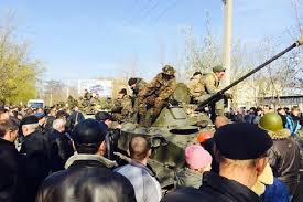 В Македонии завершилась спецоперация против террористов: восемь полицейских погибли - Цензор.НЕТ 1426