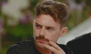 Harry Glendinning's Instagram, Twitter & Facebook